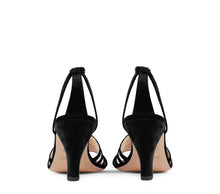 Load image into Gallery viewer, Repetto Rock Sandals | Noir