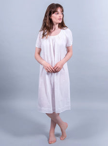 Scarlette Ateliers - Night Dress 6 Maria