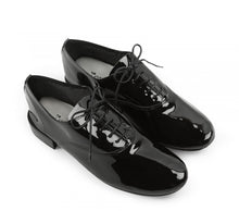 Load image into Gallery viewer, Repetto Patent Zizi Oxford - Woman