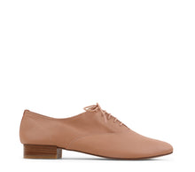Load image into Gallery viewer, Repetto Zizi Oxford Woman | Oeillet