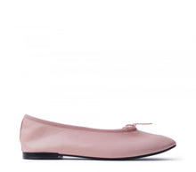 Load image into Gallery viewer, Repetto Lilouh Ballerinas | Deep Pink