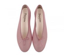 Load image into Gallery viewer, Repetto Lilouh Ballerinas | Deep Pink