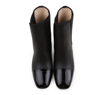 Load image into Gallery viewer, Repetto Melissa Boot | Noir
