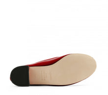 Load image into Gallery viewer, Repetto Camille Ballerinas | Flamme