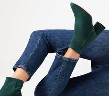 Load image into Gallery viewer, Repetto Melo Boot | Deep Forest Green