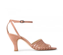 Load image into Gallery viewer, Repetto Rock Sandals | Oeillet