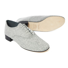 Load image into Gallery viewer, Repetto Zizi  Oxford STAR - Woman